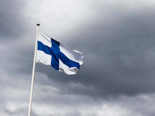 В Финляндии на выборах президента победил Александр Стубб