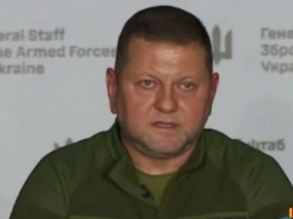 На Украине начали зачистку в руководстве ВСУ после удара по Селидово