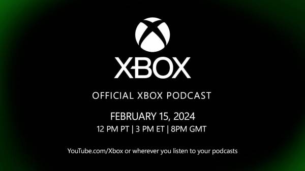Официально: Фил Спенсер, Сара Бонд и Мэтт Бути расскажут о будущем Xbox 15 февраля