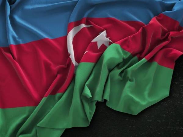 В Баку подтвердили обстрел поста с военными Армении