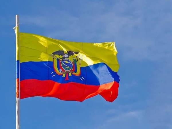 В России отказались считать «металлоломом» передаваемую Киеву технику из Эквадора