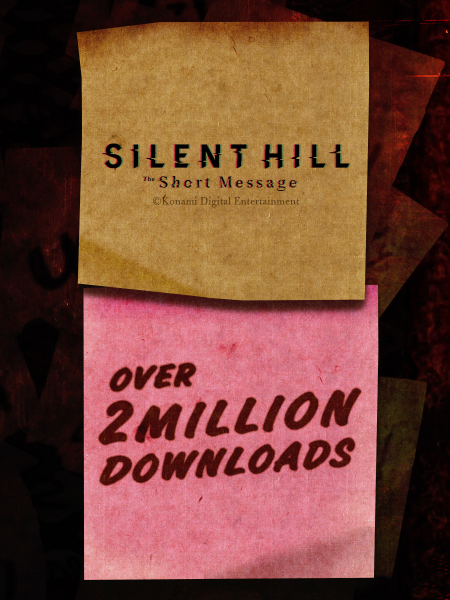Владельцы PlayStation 5 загрузили Silent Hill: The Short Message более двух миллионов раз