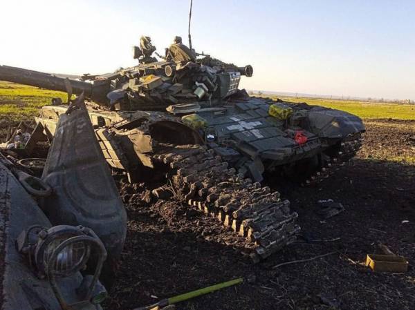 Американская Rand предостерегла США от затягивания конфликта на Украине
