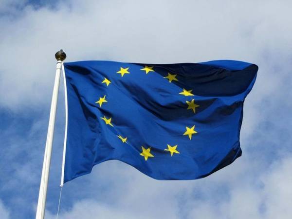 Bloomberg: ЕС не сможет обеспечить свою оборону без США еще 10 лет