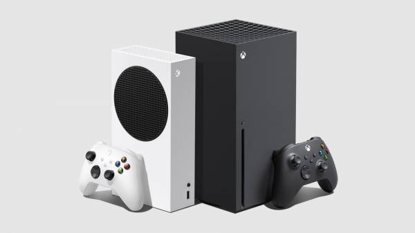 Слух: Разработку Xbox нового поколения возглавляет команда Surface