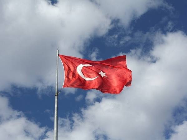 РИА «Новости»: Турция изучает сообщения о готовности ЕС ввести санкции