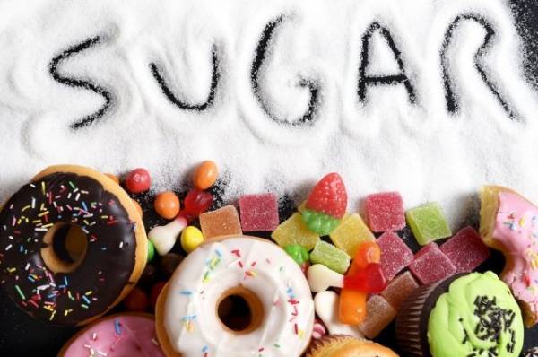 Что происходит с организмом после отказа от сахара?