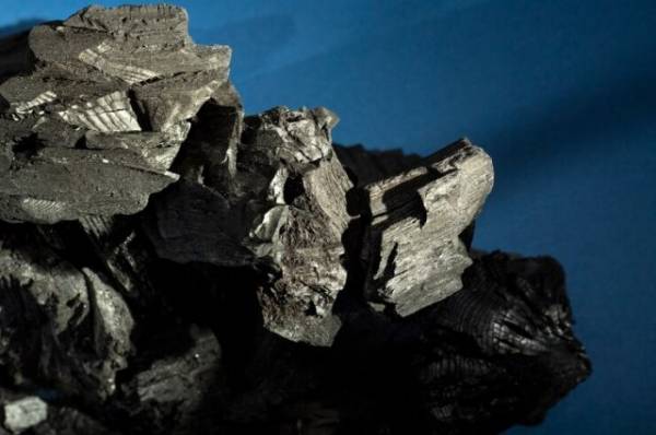 МВД: в ДНР пресекли незаконную добычу угля