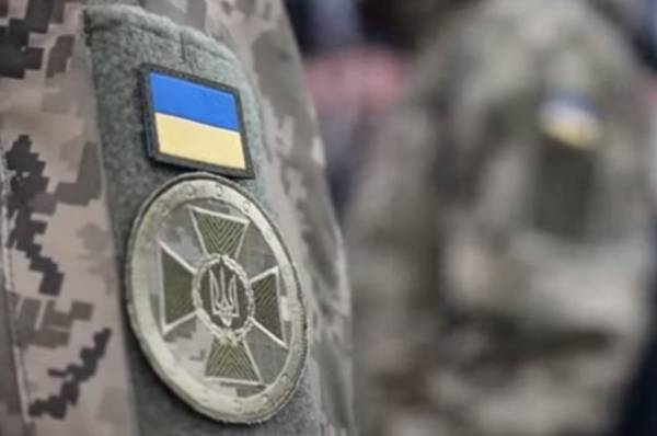 СБУ заявила о задержании украинца за сбор секретных разработок для России