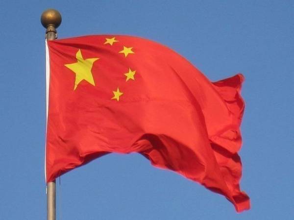 Блинкен высказал властям Китая недовольство поддержкой СВО