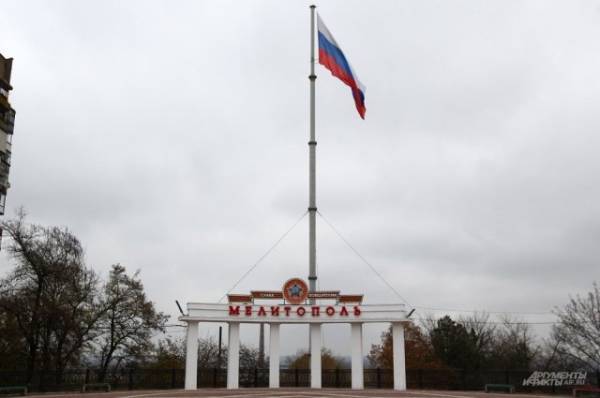 Минспорт РФ назвал недопустимым ЧП с гранатометом в школе Мелитополя