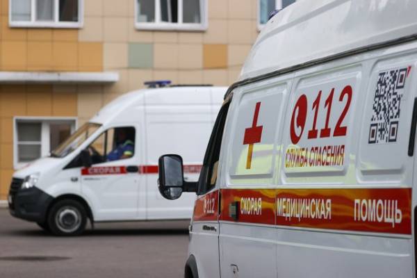 Три человека погибли при обстреле окрестностей Ясиноватой в ДНР