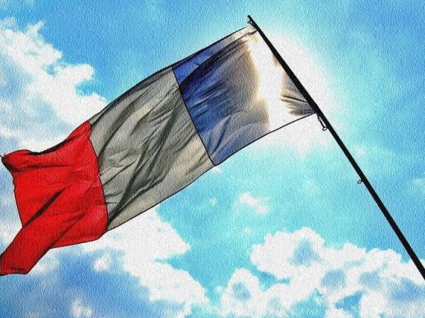 Во Франции собрались разработать «механизм возмещения ущерба» Украине