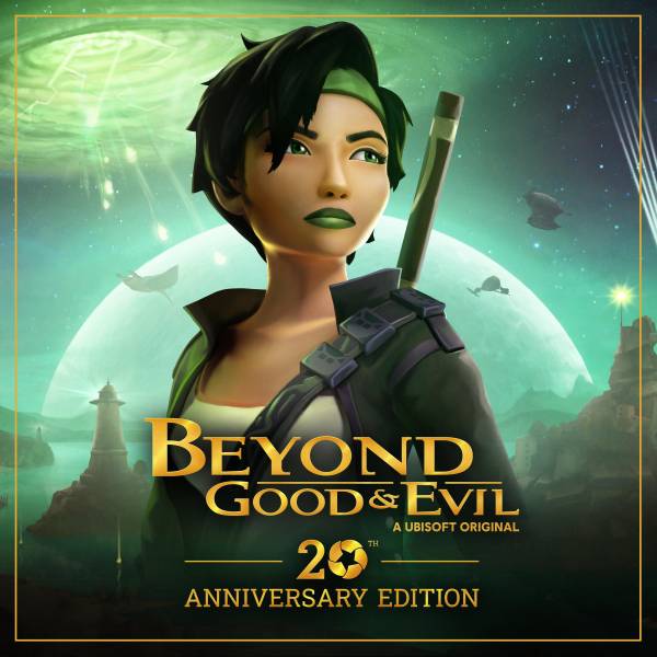Ремастер первой Beyond Good & Evil может выйти уже скоро - игре выдали рейтинг в Корее