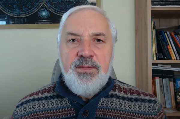 В гостинице «Киевская» в Москве нашли тело известного астролога Колесникова