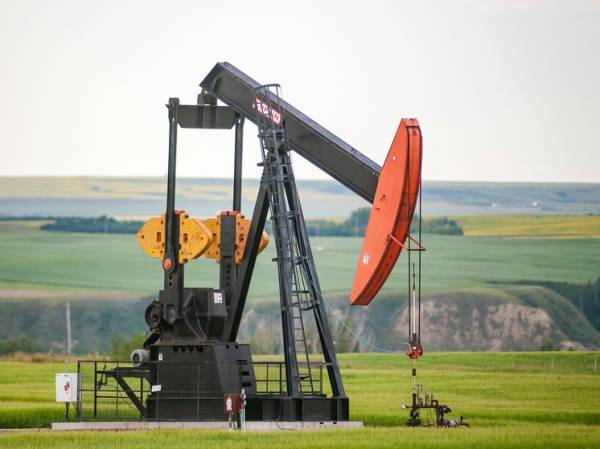 Названы больше всего наживающиеся на украинском конфликте западные нефтяные компании