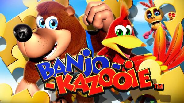 Инсайдер: Новую Banjo-Kazooie переделывают, чтобы сделать игру лучше
