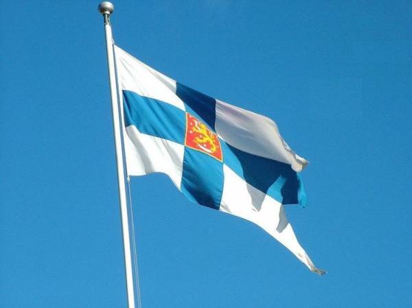 МВД Финляндии предложило сократить срок ВНЖ для беженцев на год