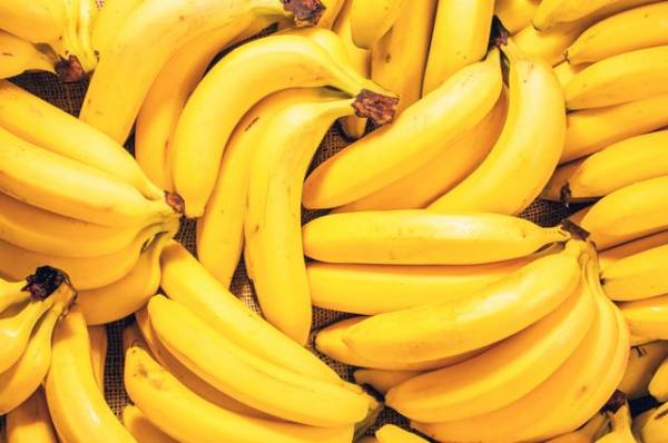 Правда ли, что есть бананы вредно для почек?