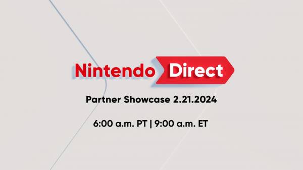 Следующую презентацию Nintendo Direct посвятят играм от сторонних компаний для Switch — ожидается появление Microsoft