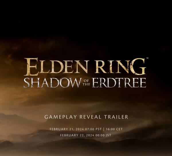 Мировая премьера: Сюжетное расширение Shadow of the Erdtree для ELDEN RING покажут уже сегодня вечером