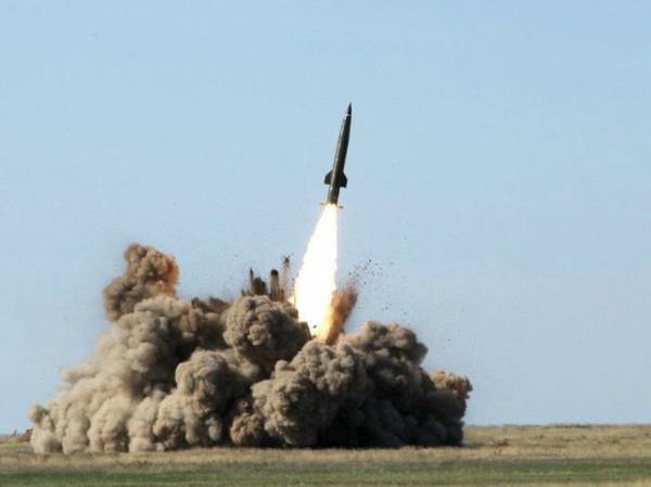 США опровергли отказ от поставок ракет ATACMS Киеву