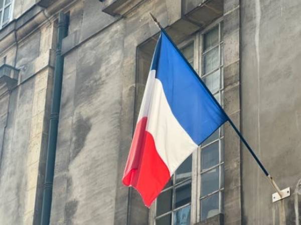 Во Франции предложили оспорить соглашение о безопасности с Украиной
