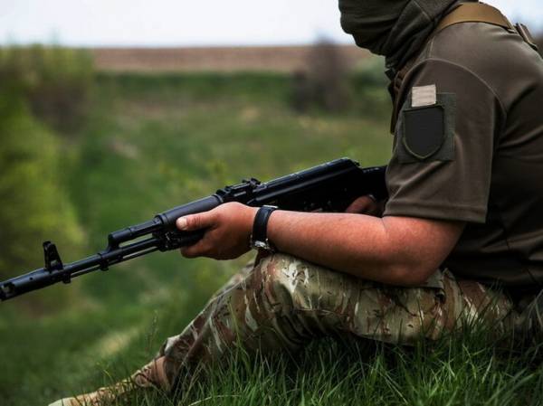 Военные РФ нашли прайс-лист на органы боевиков ВСУ