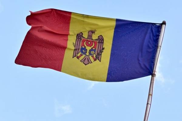 Восемь украинцев нелегально проникли в Молдавию и запросили убежища