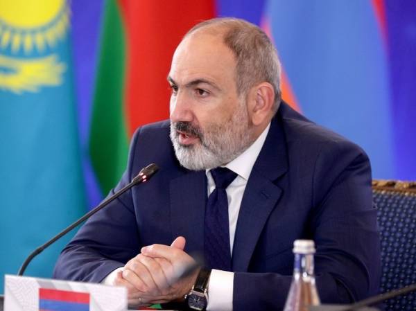 Армения поставила на паузу членство в ОДКБ: что дальше