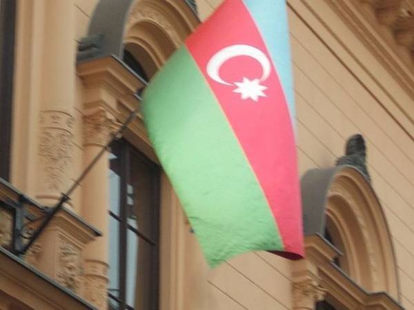 Баку назвал слова Пашиняна о готовящейся войне против Еревана беспочвенными обвинениями