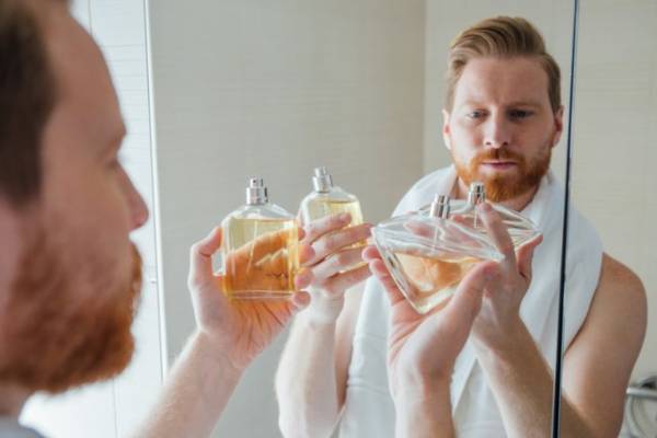Душистый сюрприз. Критерии выбора мужского парфюма в подарок к 23 февраля