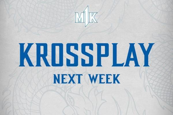 Mortal Kombat 1 получит кроссплей на следующей неделе - владельцы Nintendo Switch останутся за бортом