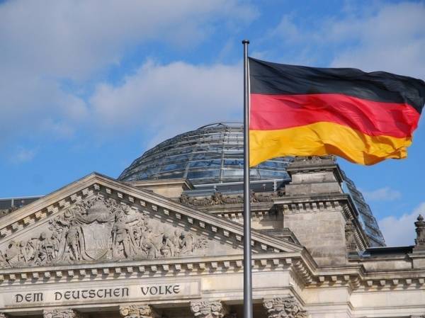 Немецкий бундестаг проголосовал за легализацию каннабиса