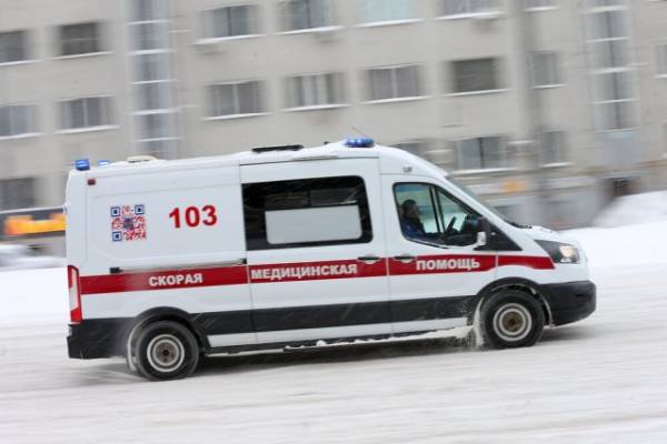 Один человек погиб и двое пострадали в ДТП на севере Москвы