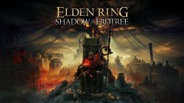 Расширение Shadow of the Erdtree для Elden Ring получилось огромным — Хидэтака Миядзаки поделился подробностями