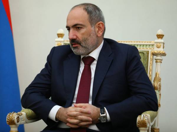 Российский дипломат после заявлений Пашиняна об ОДКБ напомнил армянам уроки 1920 года