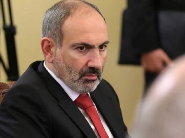 Армянский экс-депутат: Ереван взял курс на ухудшение отношений с Россией