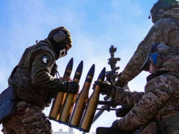 Военные РФ ликвидировали командира артиллерии ВСУ Ярошенко