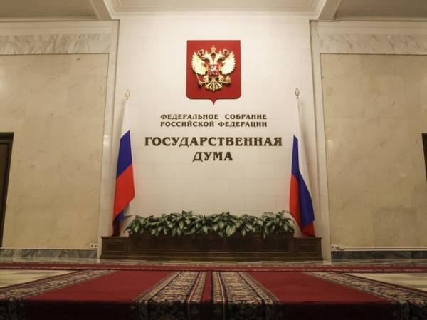 В Госдуме задумались об ужесточении условий для работы иноагентов в России