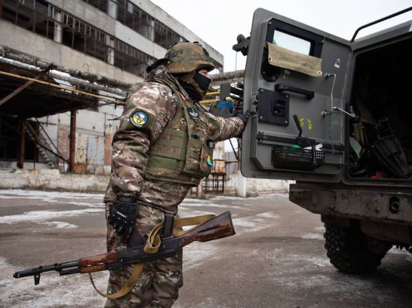 В США рассказали, чем обернулся для Украины провал контрнаступления