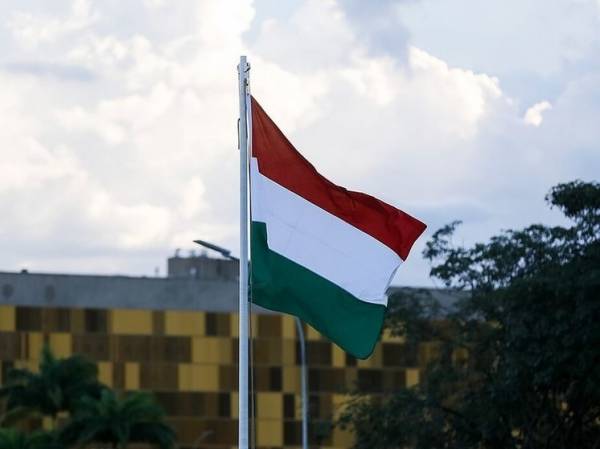 Анонсировано голосование Венгрии по членству Швеции в НАТО