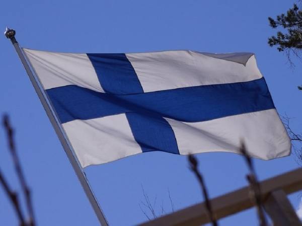 Финляндия пообещала не отправлять своих военных на Украину