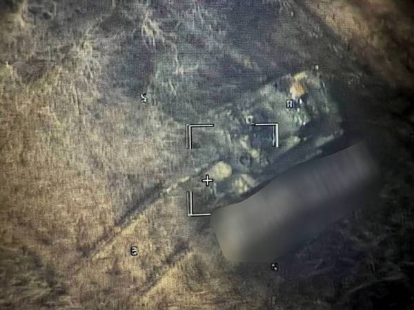 Минобороны РФ официально подтвердило уничтожение танка Abrams в зоне СВО
