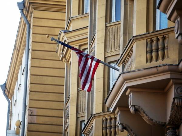 США внимательно следят за действиями России в Приднестровье