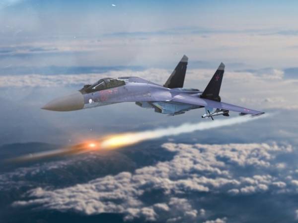 Российская авиация поразила скопление живой силы ВСУ крупнокалиберными «Тулумбасами»