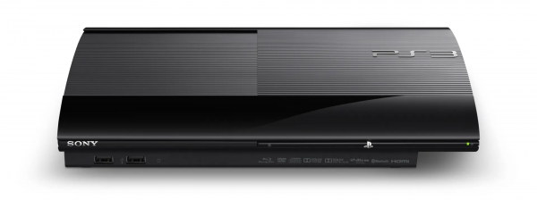 Sony продолжает выпускать обновления системы для PlayStation 3 — доступна прошивка 4.91