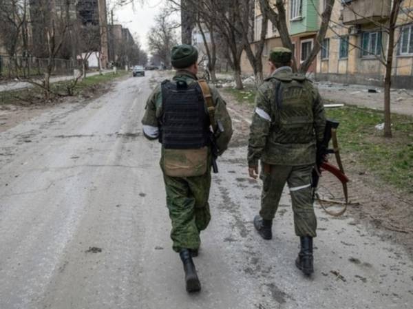 Украинский политолог рассказал, куда могут направить военных ЕС