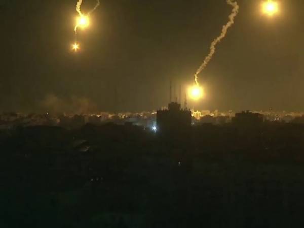 ХАМАС обещают, что гибель мирных жителей Газы не останется без ответа