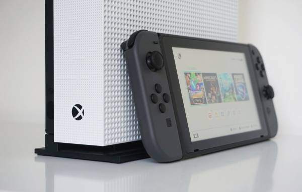 Инсайдер: Производительность чипа Nintendo Switch 2 будет ниже Xbox Series S